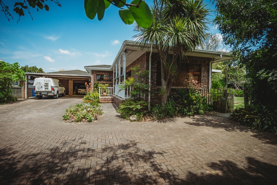 3 Bedroom Property for Sale in Fernridge Western Cape